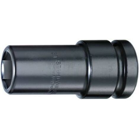 Stahlwille 2609 27 26090027 hexagonal Douille 1 (25 mm) (1/3)