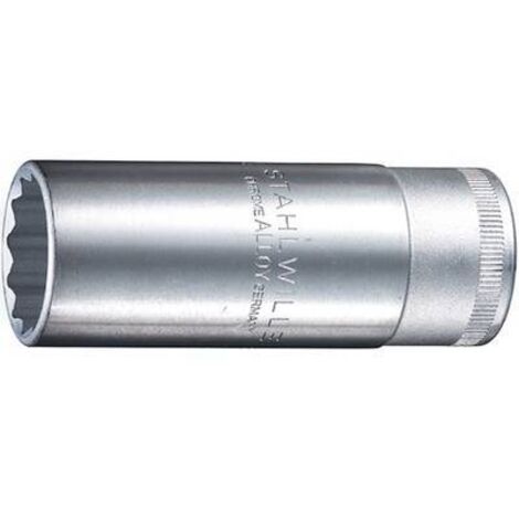 STAHLWILLE 03420050 - clé en verre bouche 1/2 ''51a 1 1/16 (1/3)