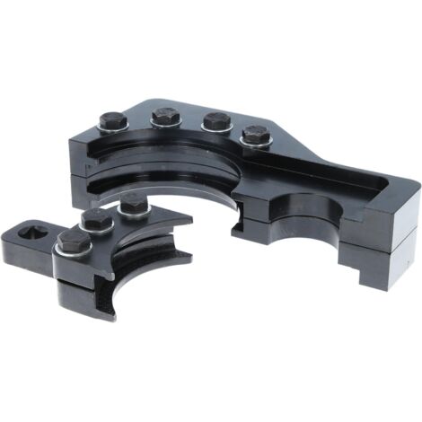 Brilliant Tools Outil de blocage d’arbre à cames pour VAG, moteurs à 5 et 10 cylindres (1/4)