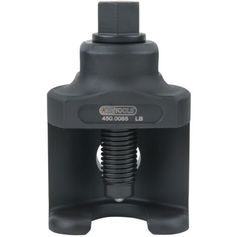 KS Tools - Extracteur de biellette de direction, 35 mm - 450.0085 (1/4)