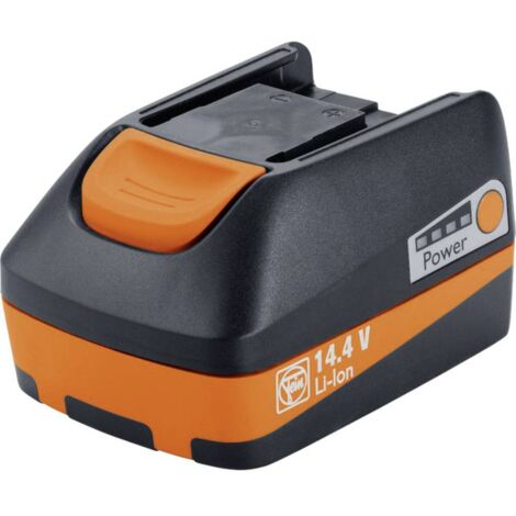 Batterie, Tension 14,4 V, Capacité 2,5 Ah Fein (1/3)