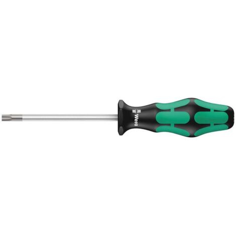 WERA Tournevis, pour TX avec fonction de blocage TX8