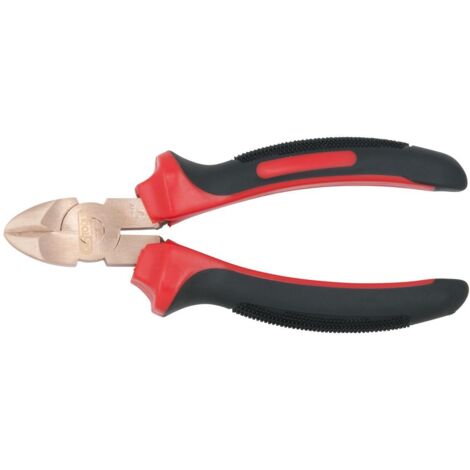 KS Tools BERYLLIUMplus coupeuse latérale 200 mm (1/2)
