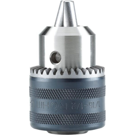 Mandrin à couronne dentée RÖHM Prima 10-3/8