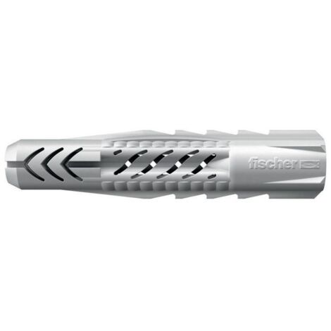 Fischer 20x Cheville universelle UX 12 x 70 mm - 77892