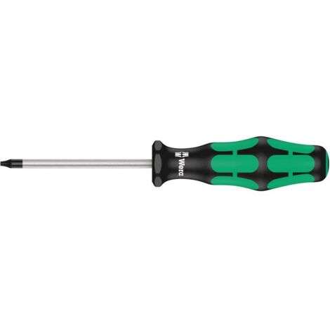 WERA Tournevis pour TX TX6