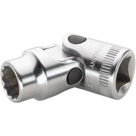 STAHLWILLE 02040010 - Bouche uniflex 3/8 ''47 10 (1/3)