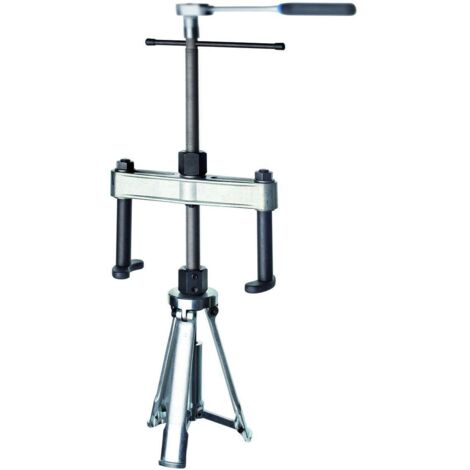 Extracteur de chemise de cylindre Gedore (1/3)