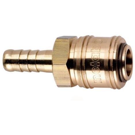 Raccord rapide Euro 6 mm metabo (1/2)