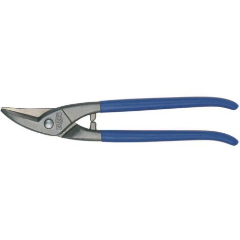 Bessey Erdi Cisaille à trou, coupe à droite 250 mm - D107-250