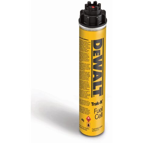 Dewalt DDF5140500 Modèle de gaz pour C5 Trak-it