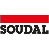Silicone de construction Soudal Silicone N noir 310 ml