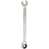 KS TOOLS Ringschlüssel 20 Mm – 922.0020, Robuster Mix-Schlüssel Für Werkstatt Und Haushalt