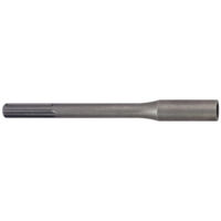 Chasse agrafes SDS-max 260 x 16,5 mm metabo