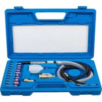 BGS Kit de micro-meuleuses pneumatiques 17 pièces - 3249
