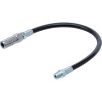 BGS Tuyau blindé pour pompes à graisse 300 mm - 3066-1