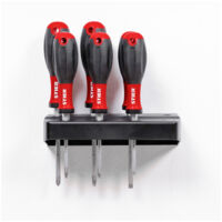 STIER Set de 7 tournevis, modèle normal
