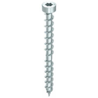 Vis HECO-TOPIX-plus Zylko TD 85 x 190 CC bleu galvanisé (Par 100)