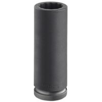 Facom Clé à chocs 3/4" longue 19 mm