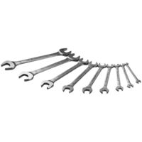 Jeu de clés à fourche Facom, 11 pièces