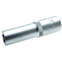 BGS DOUILLE 10553 PRO, TORQUE ® 12,5 (1/2), DE 13 MM PROFONDEUR