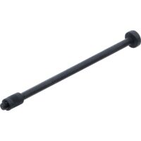 Goujon extracteur de goupille de porte 5 x 115 mm Kraftmann