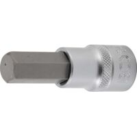BGS Douille à embouts 12,5 mm (1/2") hexagone femelle 9/16"