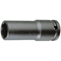 Douille Facom IMPACT 3/4" long 22 mm NKB.22