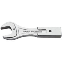 Facom clé à fourche 20x7mm 34mm