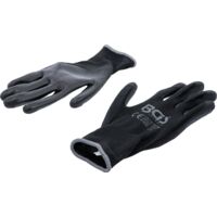 BGS Gants de mécaniciens taille 11 (XXL)