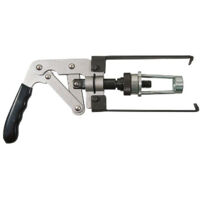 Lève soupapes pour soupapes en tête OHV, OHC, CVH – Remplacement rapide des joints – Bras de préhension commutables – 810g – Force