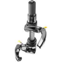 Facom – Compresseur de ressorts – Jeu de 3 pièces – Accessoire pour outil du mécanicien – Compatible avec plusieurs marques automobiles