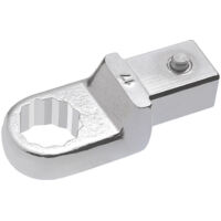 Clé polygonale Facom 14x18mm 27mm