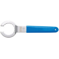 BGS Clé de serrage douze pans 32 mm