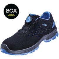 Atlas chaussure basse SL 940 BOA ESD S1, largeur 10 taille 44