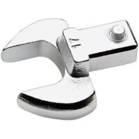 Embout à fourche métrique Facom 14x18 mm 23 mm