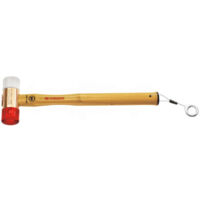 Facom Marteau en plastique SLS 40 mm 208A.40CBASLS