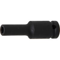 Douille à choc BGS Technic 7248 noir 8 mm acier