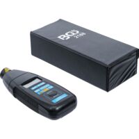 Compte tours numérique BGS 2188 précision 0,05 poids 0,508 kg