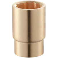 Douille antidéflagrant Facom 3/4" 27 mm