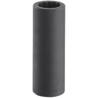 Douille impact longue, 14mm Carré 1/2" ( Prix pour 1 )