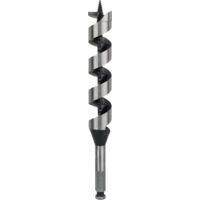 Bosch – Mèche à bois pour perceuse 28 mm – Longueur 235 mm – Tige hexagonale 11,1 mm – Perçage précis dans bois dur – 2608597637 - PANS 28 X
