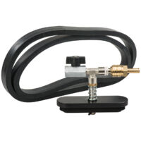 Kit d'aspiration Bosch pour GRC 180\/350