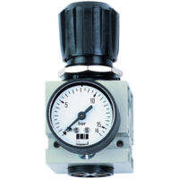 Réducteur de pression Schneider DM 1/2 W