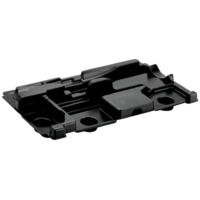 Insert Metabo pour scie alternative sans fil ASE 18 LTX