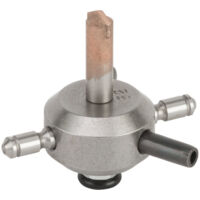 Croix de centrage Bosch pour carotteuses à sec et forets à douilles 52 mm