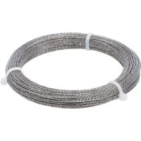 Corde à piano noué 25 m BGS