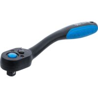 Cliquet réversible avec revêtement plastique 12,5 mm (1/2") BGS