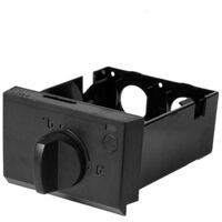 Boîtier de batterie Bosch Accessoire