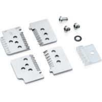 KNIPEX 12 19 02 1 jeu de lames de rechange pour 12 12 02